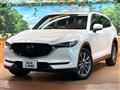 2022 Mazda CX-8