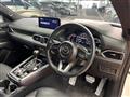 2022 Mazda CX-8