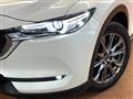 2022 Mazda CX-8