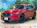 2022 Mazda CX-8