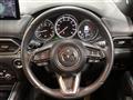 2022 Mazda CX-8