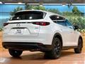 2023 Mazda CX-8