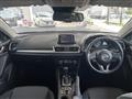 2015 Mazda Axela