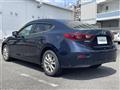 2015 Mazda Axela