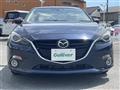 2015 Mazda Axela