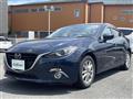 2015 Mazda Axela