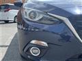 2015 Mazda Axela