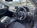 2015 Mazda Axela