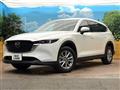 2023 Mazda CX-8