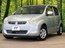 2012 Toyota Passo