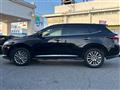 2017 Toyota Harrier