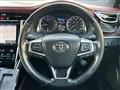 2017 Toyota Harrier
