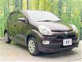2015 Toyota Passo