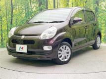 2015 Toyota Passo