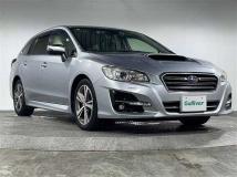 2019 Subaru Levorg