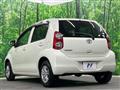 2011 Toyota Passo