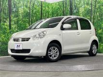 2011 Toyota Passo