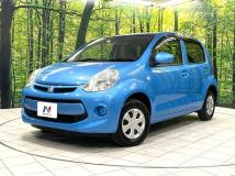 2015 Toyota Passo