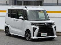 2023 Daihatsu Tanto