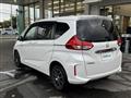 2017 Honda Freed