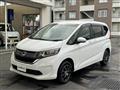 2017 Honda Freed