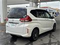 2017 Honda Freed