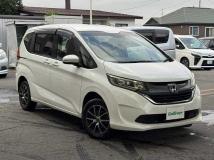 2017 Honda Freed