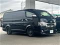 2018 Toyota Hiace Van