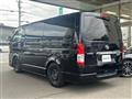 2018 Toyota Hiace Van