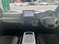 2018 Toyota Hiace Van