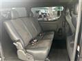 2018 Toyota Hiace Van