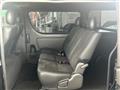 2018 Toyota Hiace Van