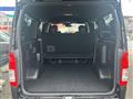 2018 Toyota Hiace Van