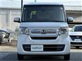 2021 Honda N BOX