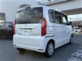 2021 Honda N BOX
