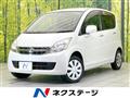 2008 Daihatsu Move