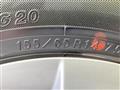 2008 Daihatsu Move