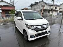 2015 Honda N-WGN