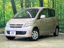 2007 Daihatsu Move