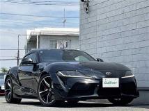 2020 Toyota Supra