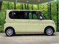 2010 Daihatsu Tanto