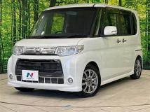 2012 Daihatsu Tanto