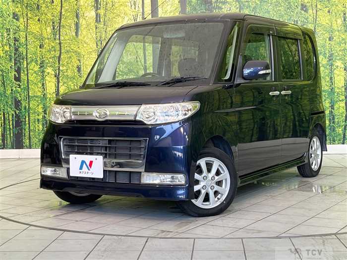 2009 Daihatsu Tanto