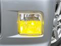 2011 Daihatsu Tant Exe