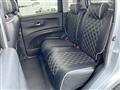 2011 Daihatsu Tant Exe