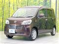 2013 Daihatsu Tant Exe
