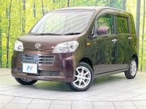 2013 Daihatsu Tant Exe