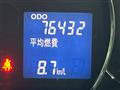 2010 Daihatsu Tant Exe