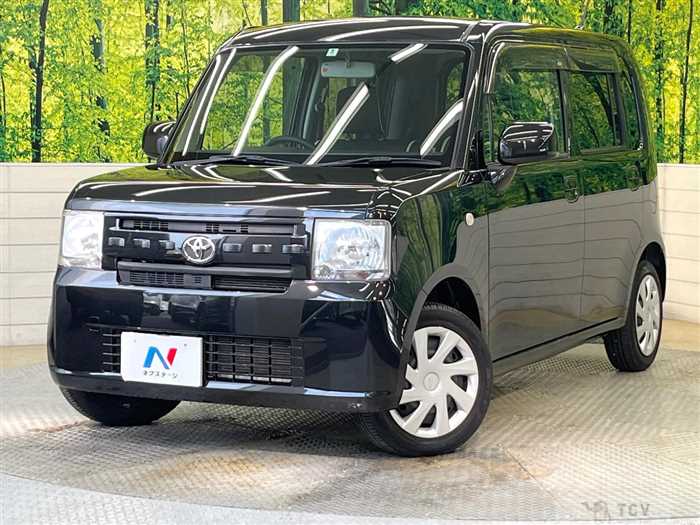 2016 Toyota PIXIS SPACE