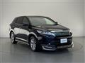 2017 Toyota Harrier Hybrid